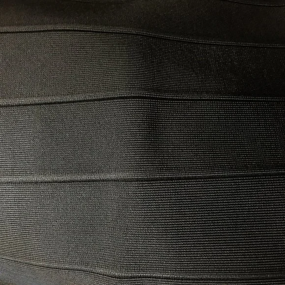 BCBGMAXAZRIA "Alexa" BodyCon Bandage Skirt  𝗡𝗘𝗪!!! - Picture 6 of 9